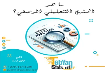 ما هو المنهج التحليلي الوصفي؟ الحقيقة التي تخفيها البيانات
