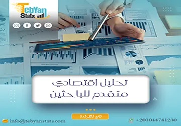 أسرار صياغة تحليل اقتصادي متقدم للباحثين لضمان قبول رسالتك