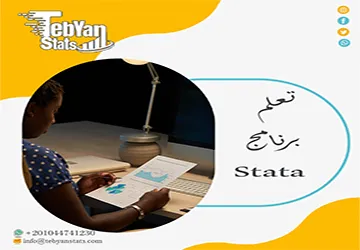 هل ترغب في تعلم برنامج Stata؟ إليك الخطوات التي تحتاجها
