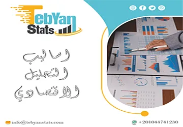 اساليب التحليل الاقتصادي | شرح مبسط مع الأمثلة للمبتدئين