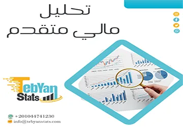 تحليل مالي متقدم | المفهوم والأدوات والخطوات