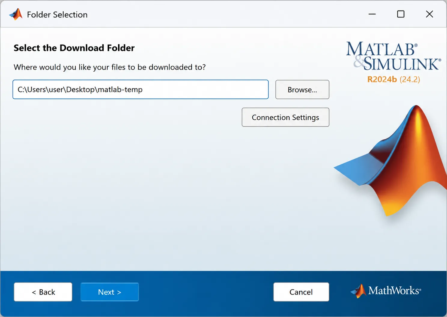 شرح برنامج MATLAB