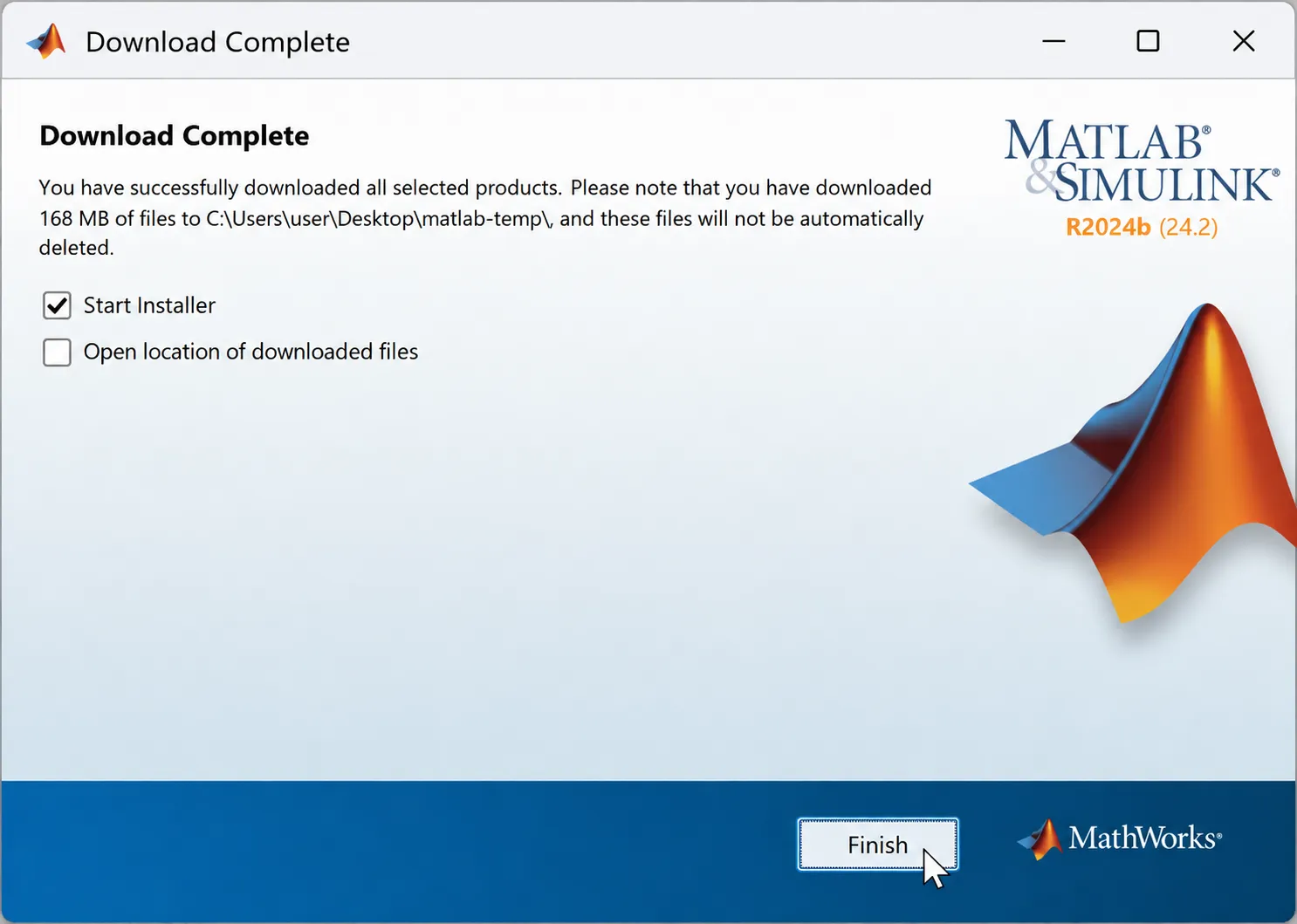 شرح برنامج MATLAB