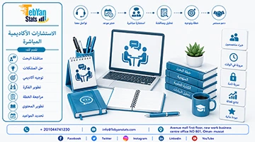 الاستشارات الأكاديمية المباشرة